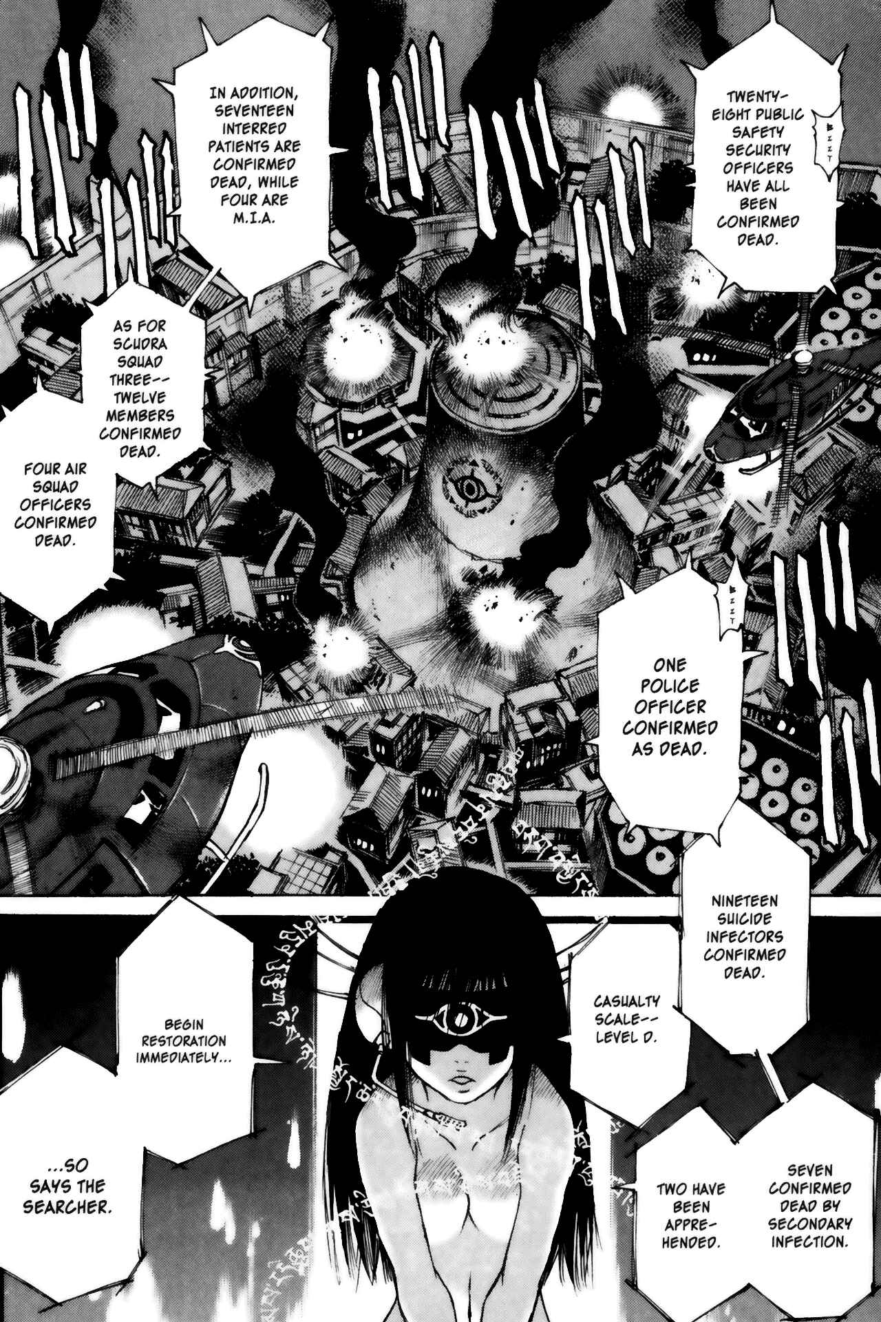 Page 28 Chapter 9 Kamiyadori