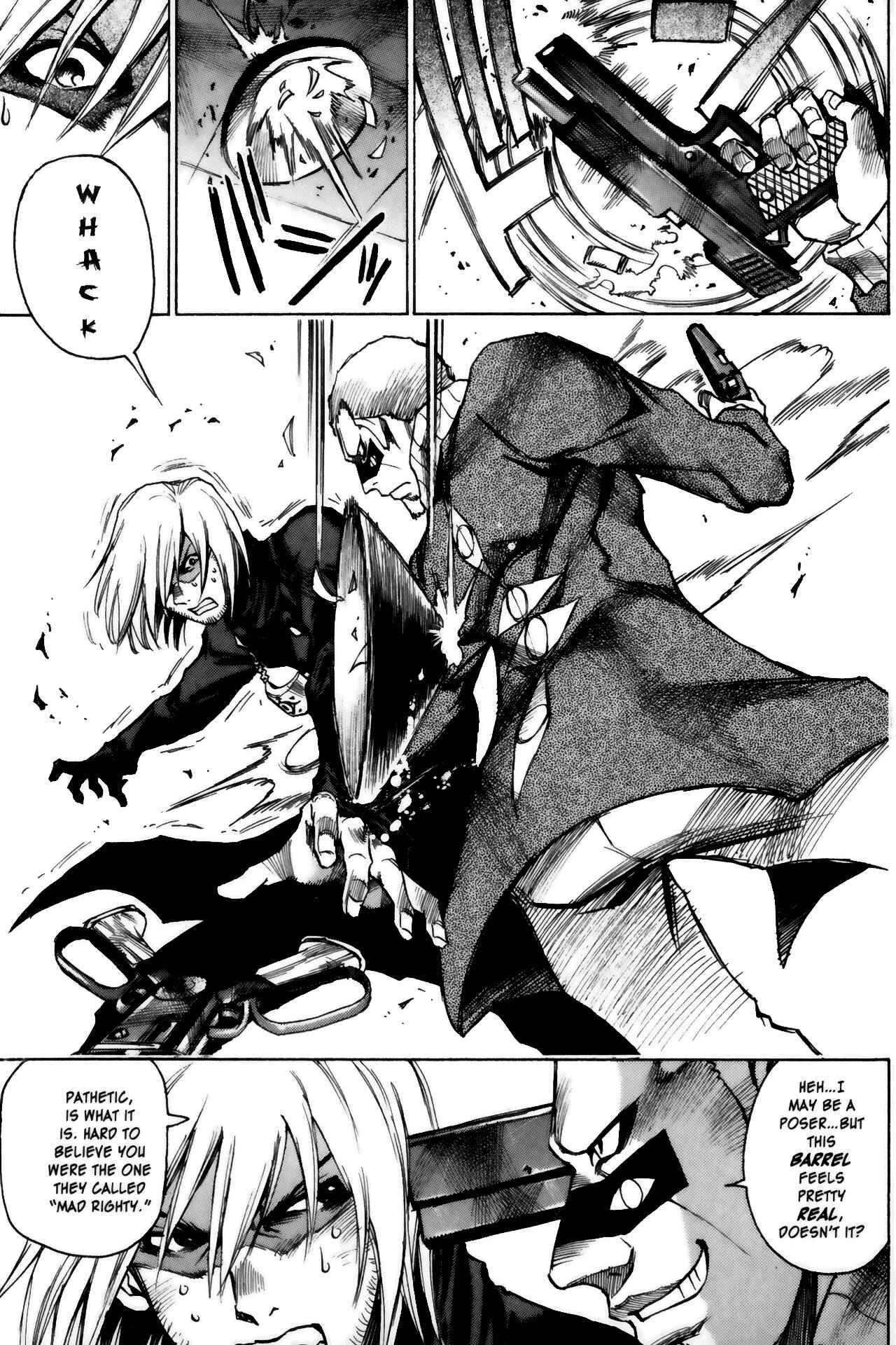 Page 8 Chapter 9 Kamiyadori