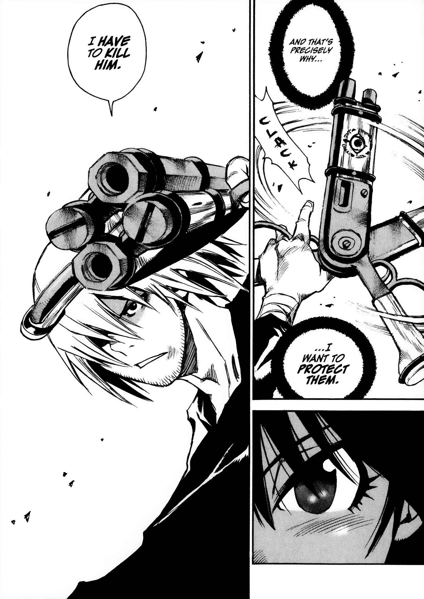 Page 8 Chapter 28 Kamiyadori