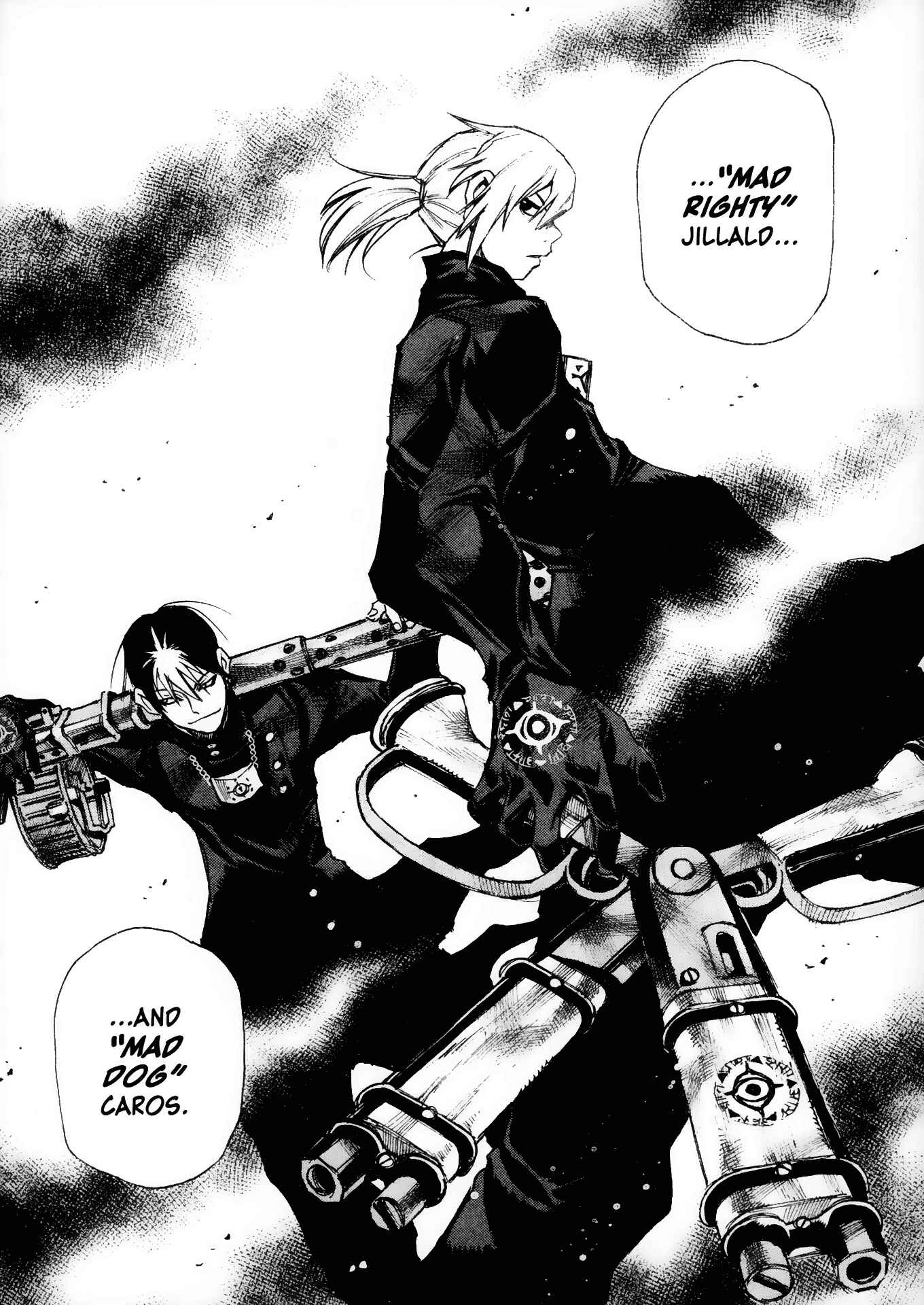Page 29 Chapter 19 Kamiyadori