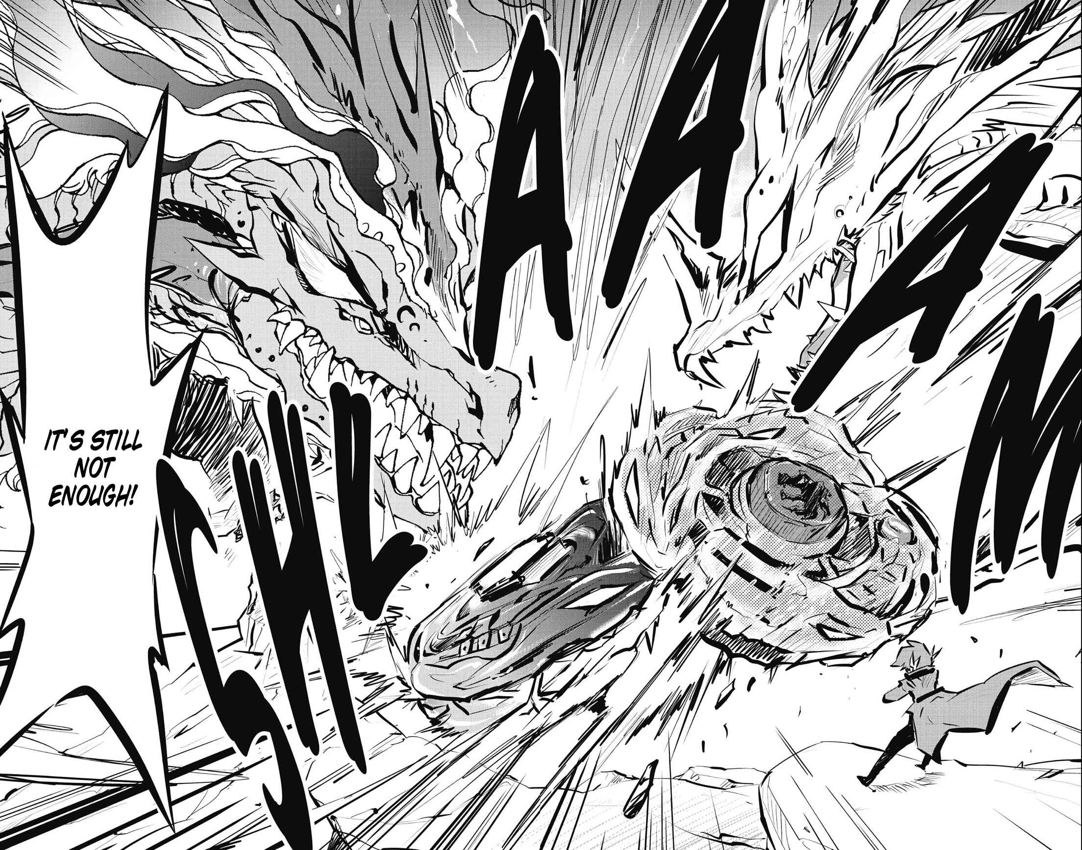 Page 53 Chapter 9 Metal Fight Beyblade Zero G