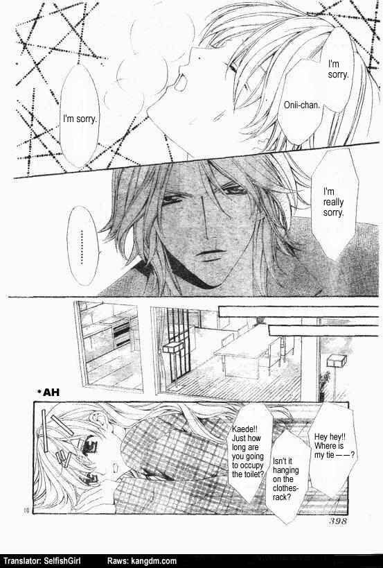 Page 10 Chapter 3 Midnight Children