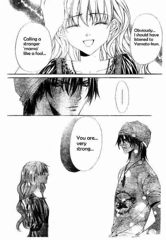 Page 30 Chapter 3 Midnight Children