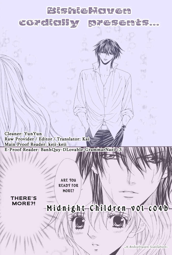 Page 22 Chapter 4 Midnight Children
