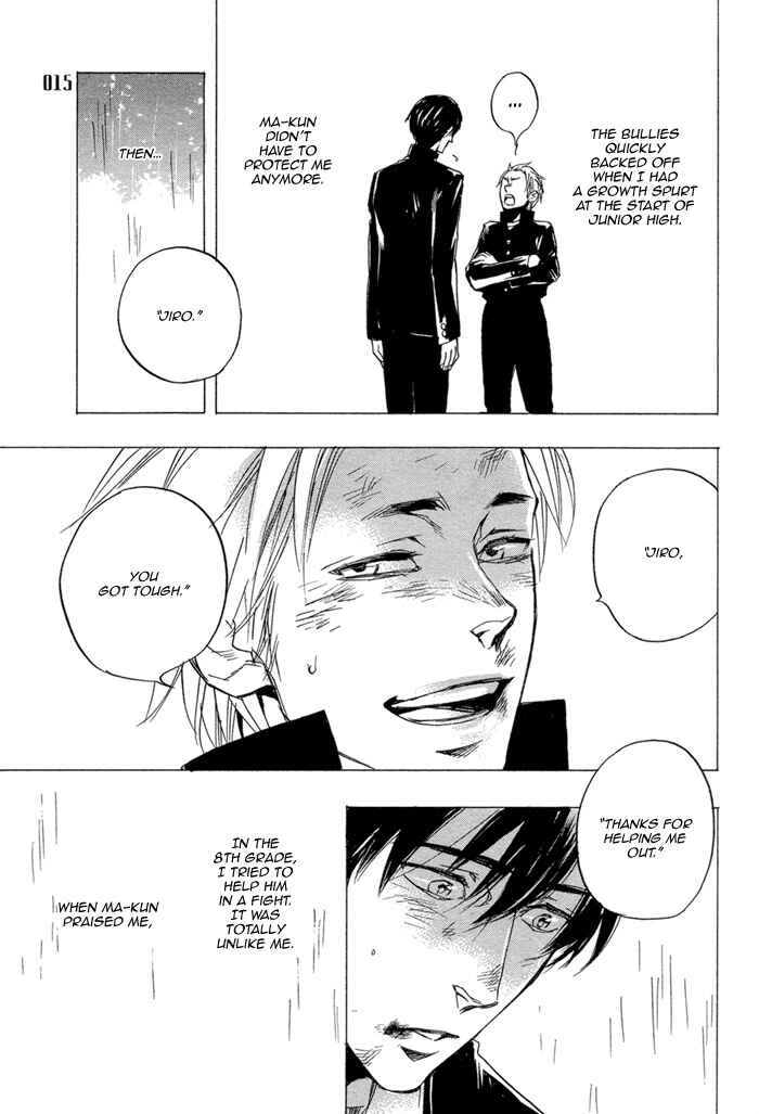 Page 14 Chapter Unknown_4d8b Summer Switch