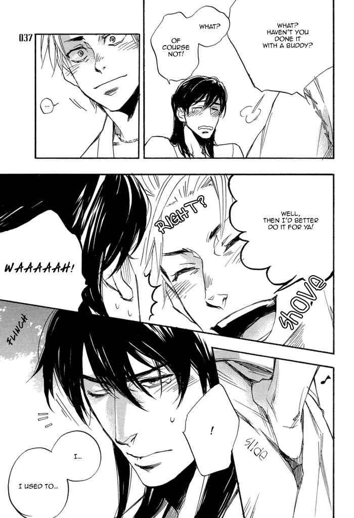 Page 36 Chapter Unknown_4d8b Summer Switch
