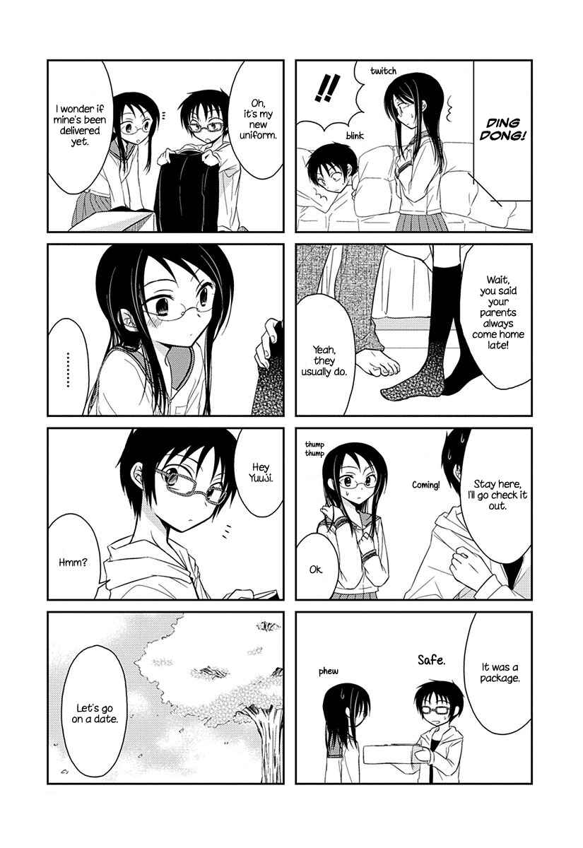 Page 3 Chapter 2.5 Ama Ama