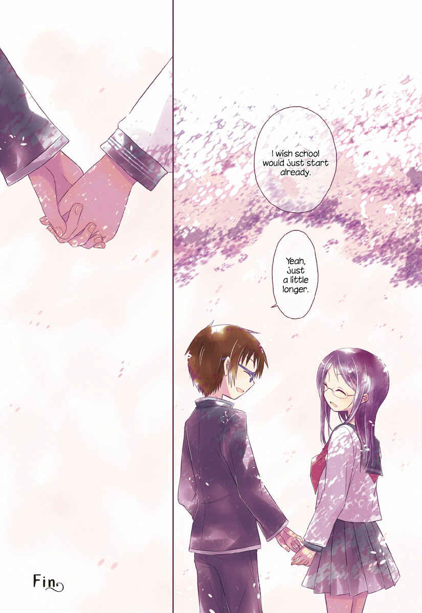 Page 5 Chapter 2.5 Ama Ama