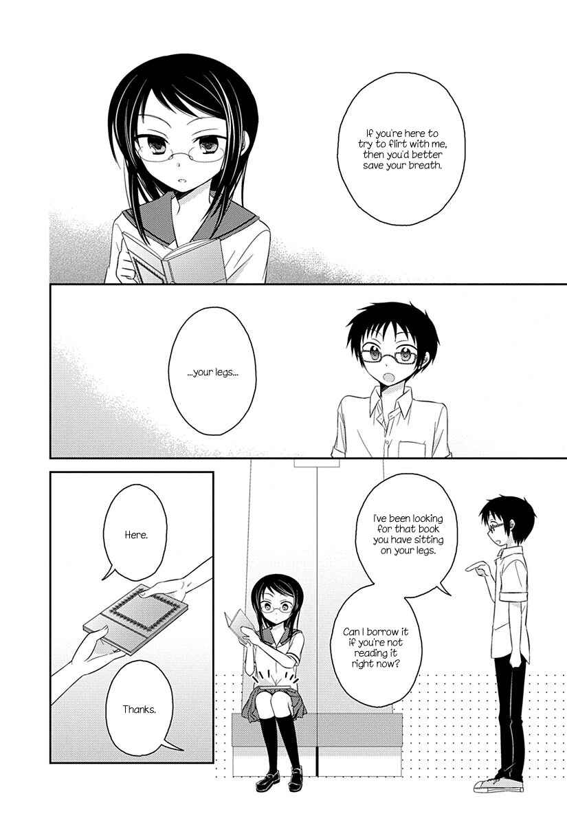 Page 2 Chapter 8.1 Ama Ama