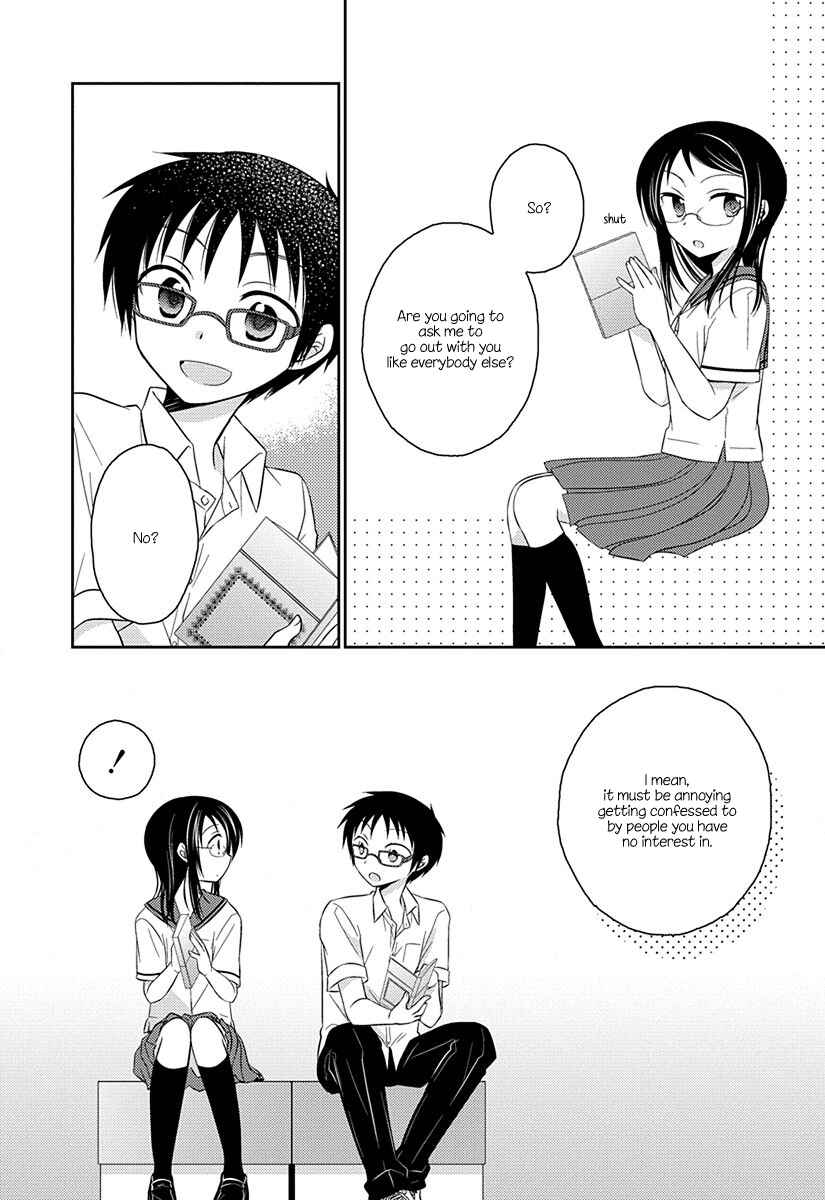 Page 4 Chapter 8.1 Ama Ama