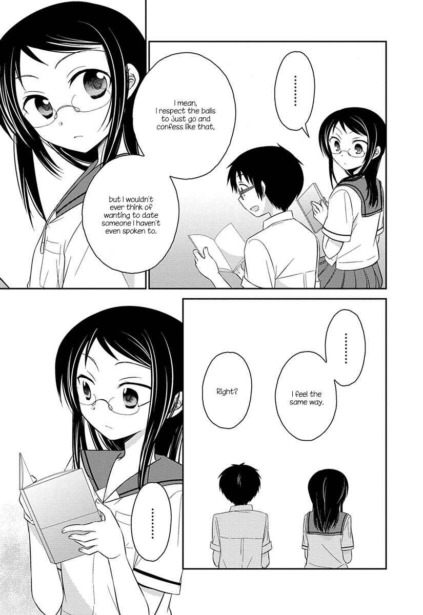 Page 5 Chapter 8.1 Ama Ama