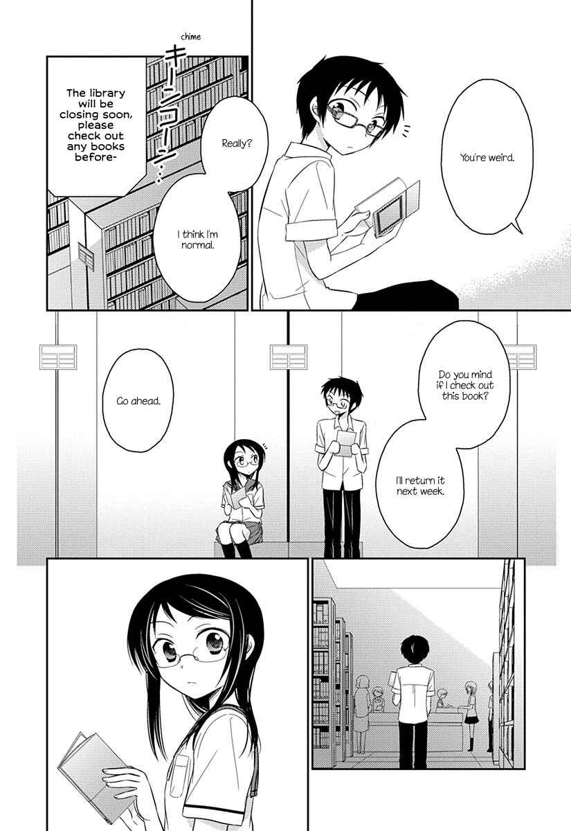 Page 6 Chapter 8.1 Ama Ama
