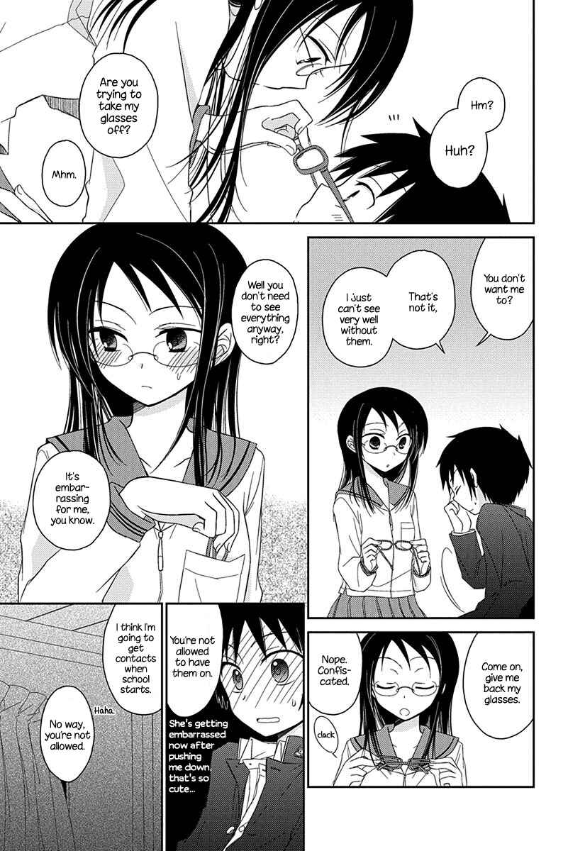 Page 9 Chapter 1 Ama Ama