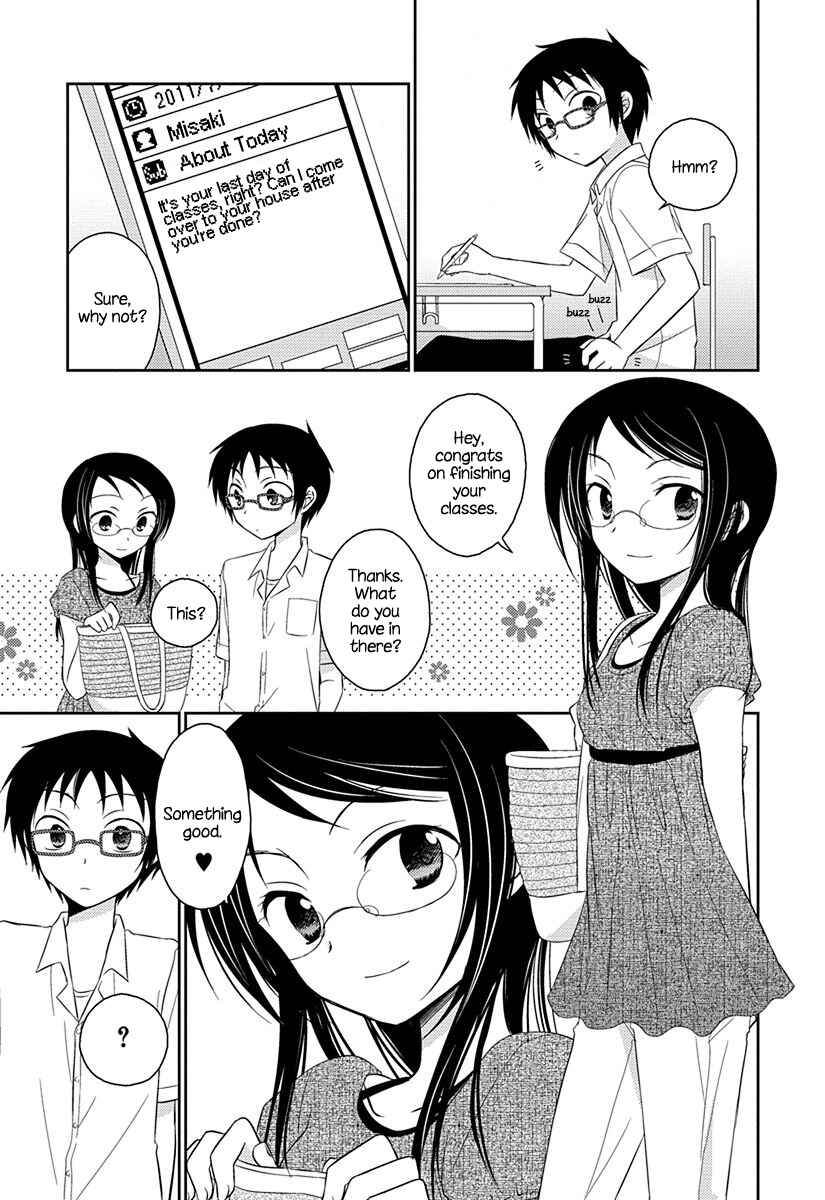 Page 3 Chapter 4.5 Ama Ama