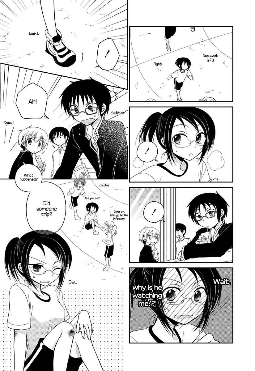 Page 5 Chapter 3 Ama Ama