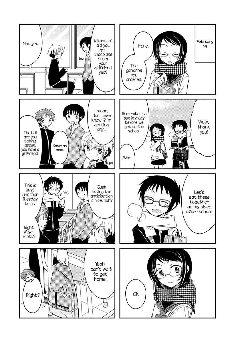 Page 7 Chapter 7 Ama Ama