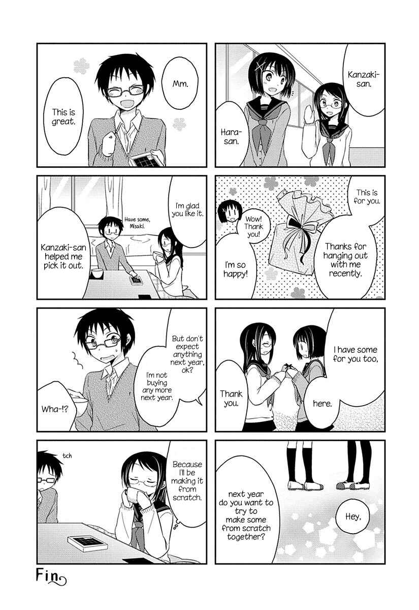 Page 8 Chapter 7 Ama Ama