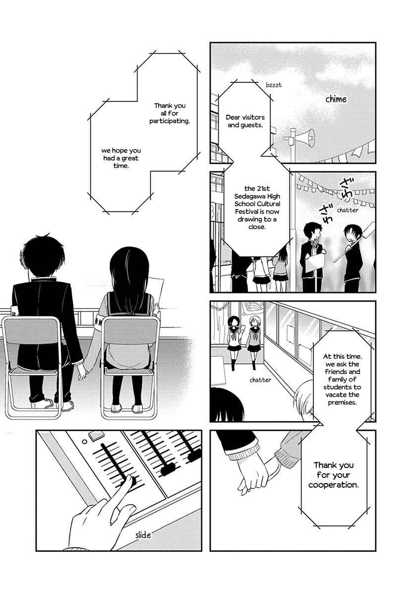 Page 4 Chapter 6.5 Ama Ama