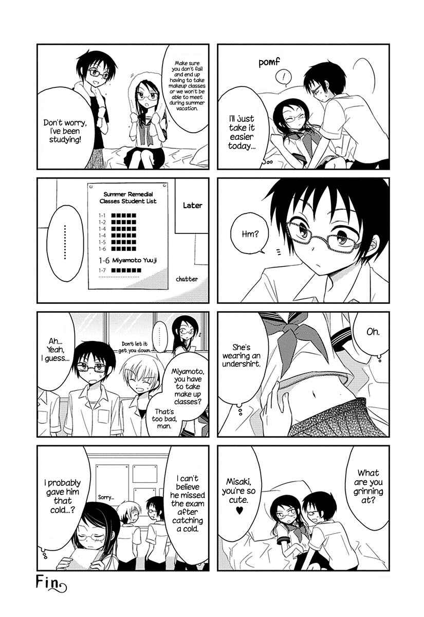 Page 8 Chapter 4 Ama Ama