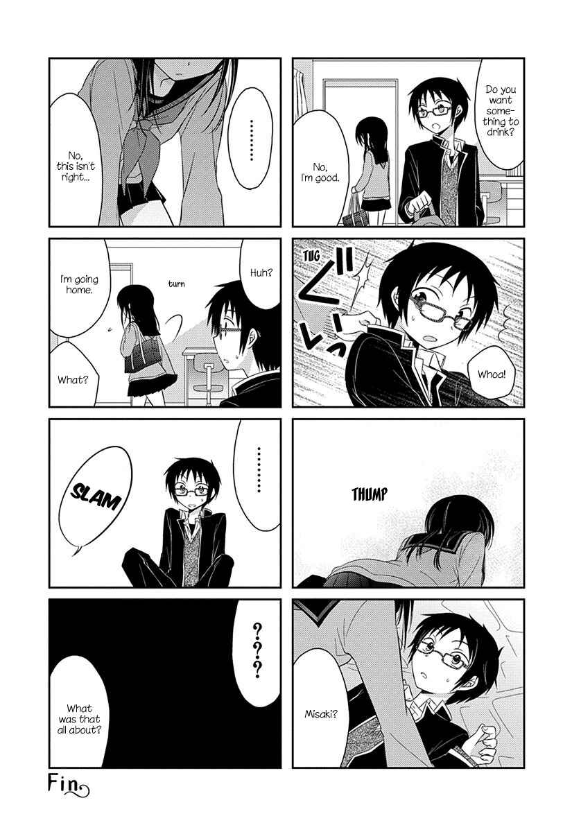 Page 8 Chapter 5 Ama Ama