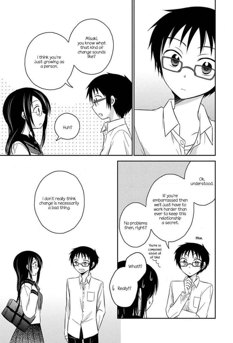 Page 11 Chapter 8.5 Ama Ama