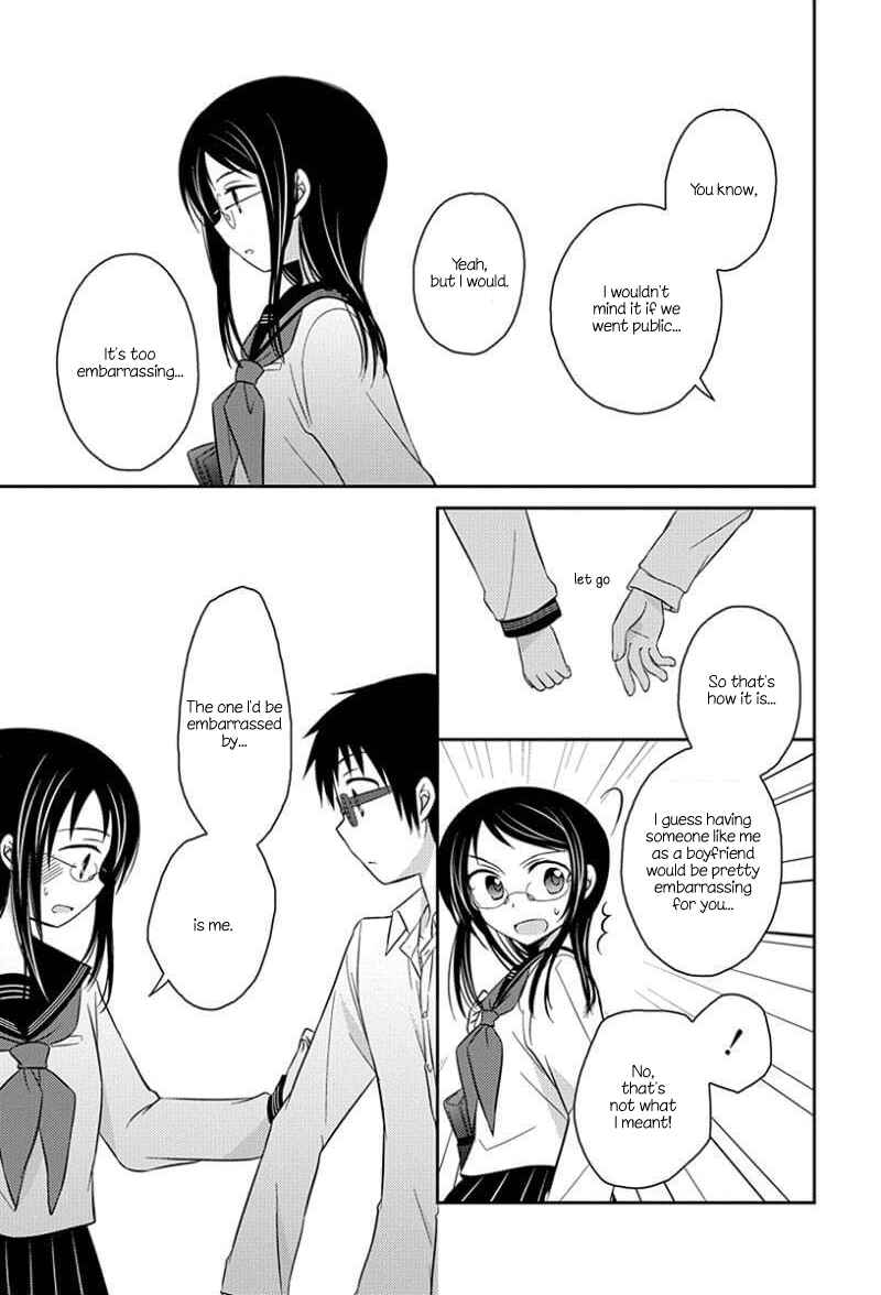 Page 9 Chapter 8.5 Ama Ama