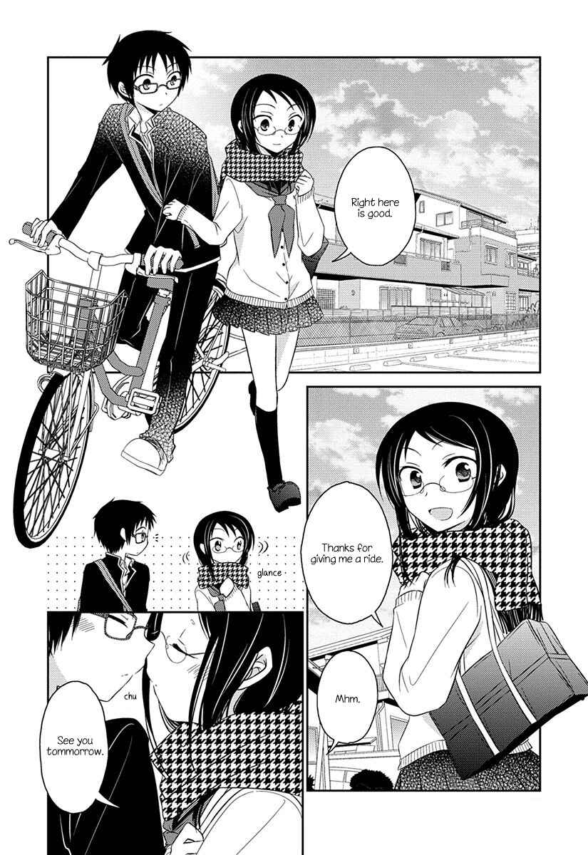Page 4 Chapter 8 Ama Ama