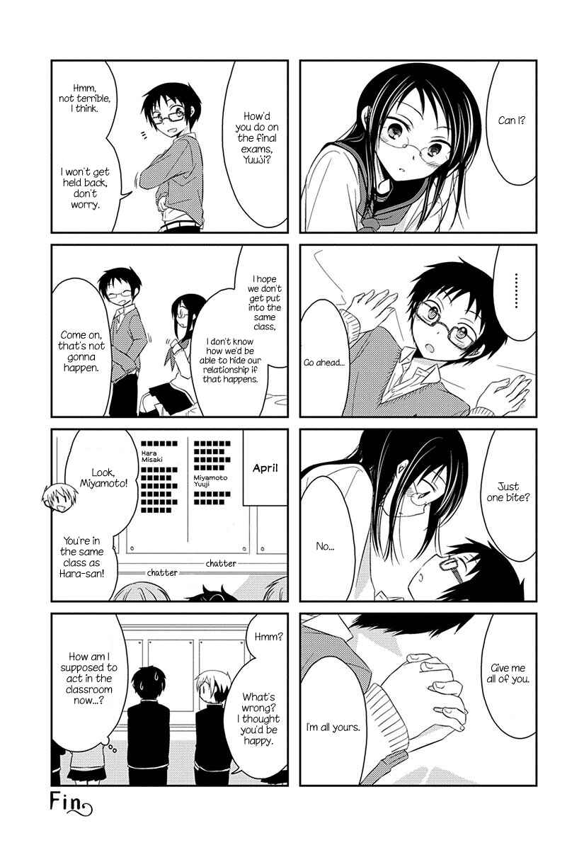 Page 8 Chapter 8 Ama Ama