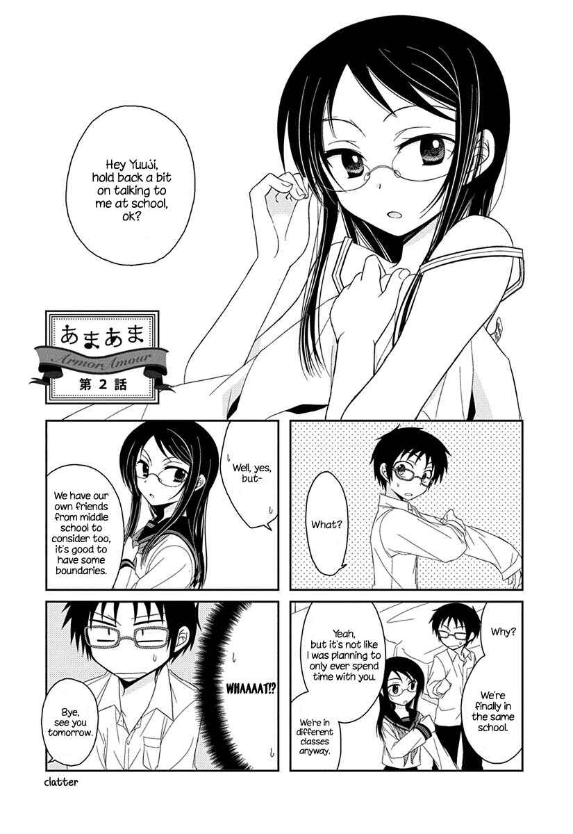 Page 1 Chapter 2 Ama Ama