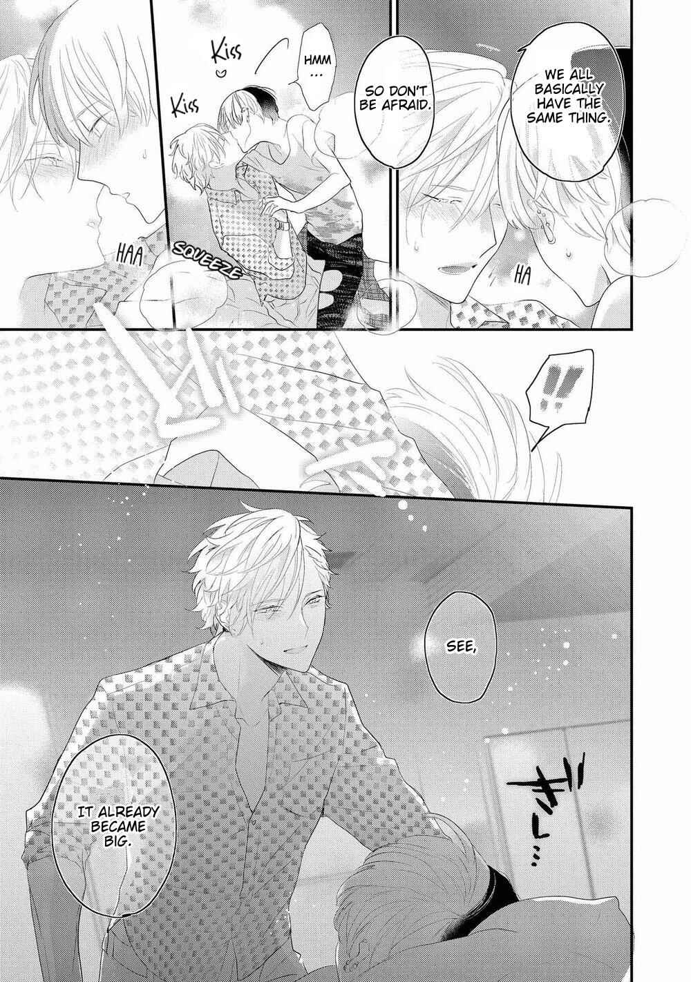 Page 28 Chapter 5 Real Not Equal Game Root H
