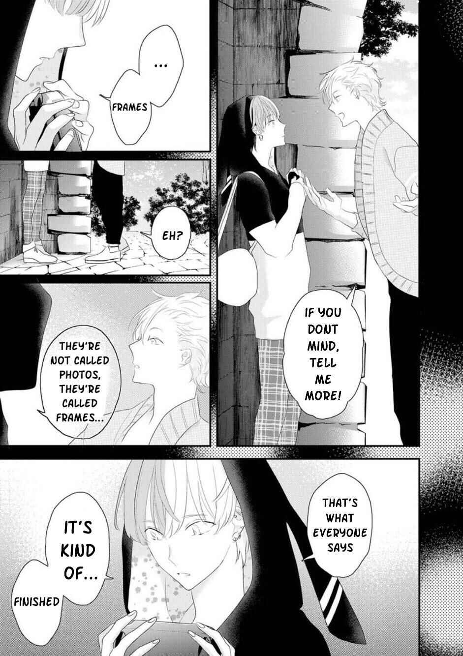 Page 10 Chapter 2 Real Not Equal Game Root H