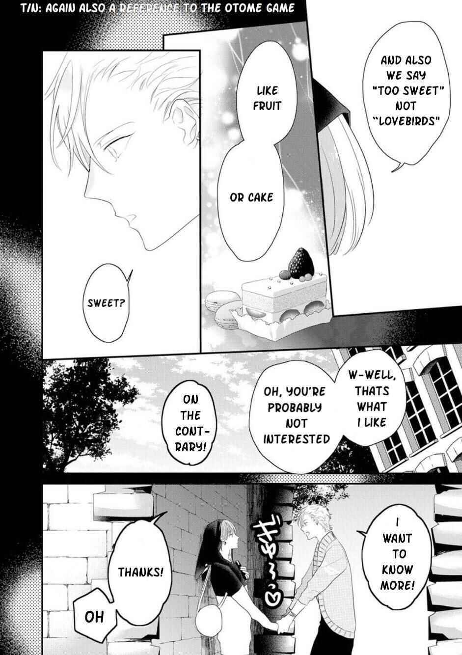 Page 11 Chapter 2 Real Not Equal Game Root H