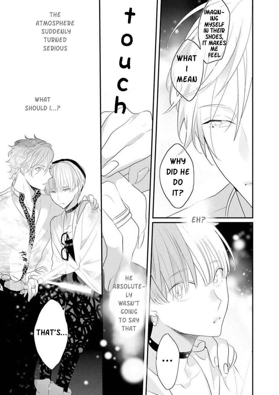 Page 26 Chapter 2 Real Not Equal Game Root H