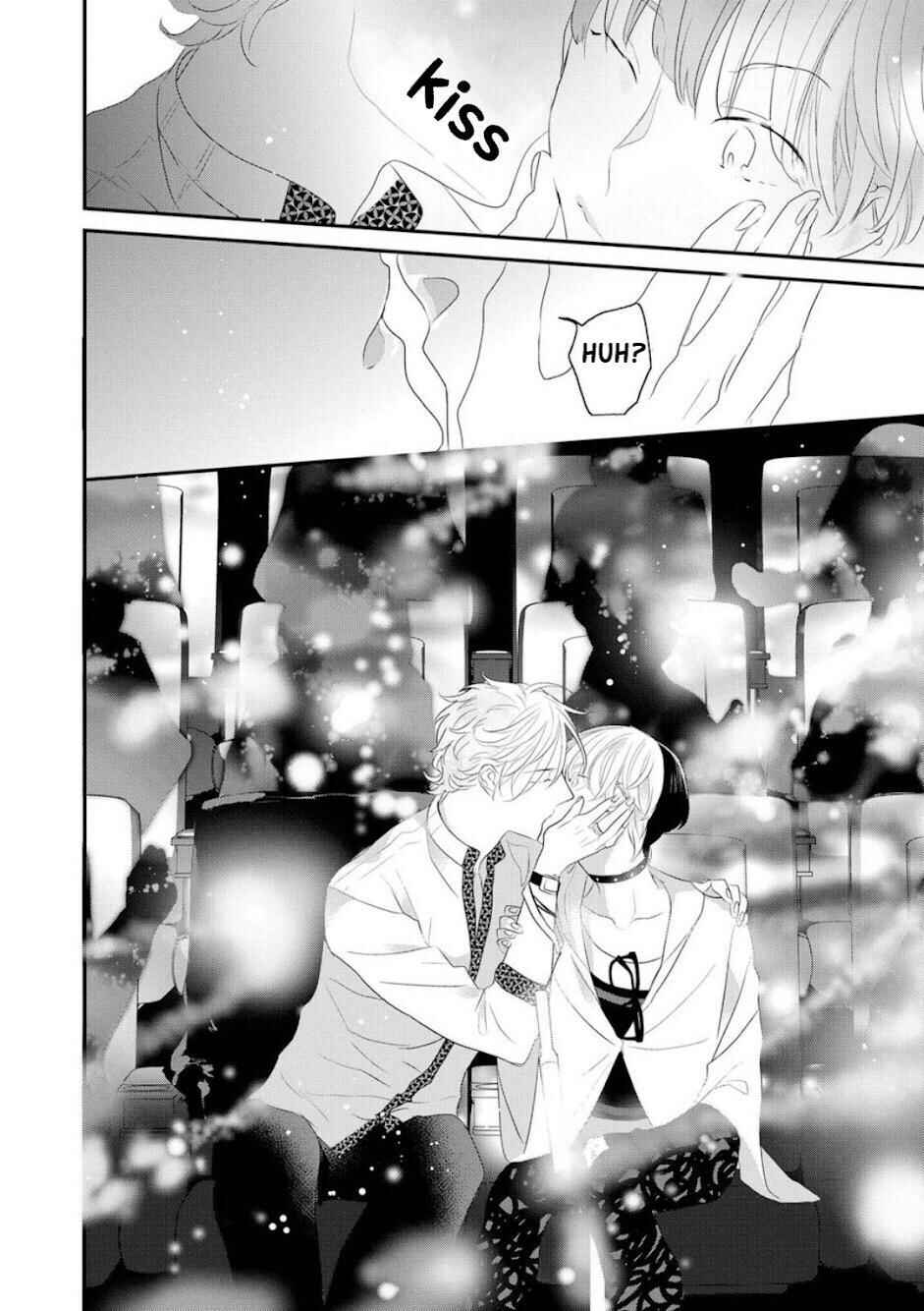 Page 27 Chapter 2 Real Not Equal Game Root H