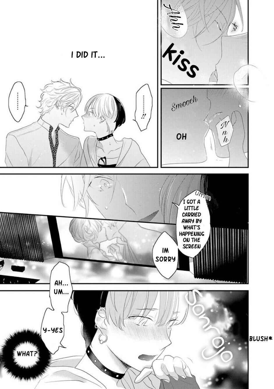 Page 28 Chapter 2 Real Not Equal Game Root H