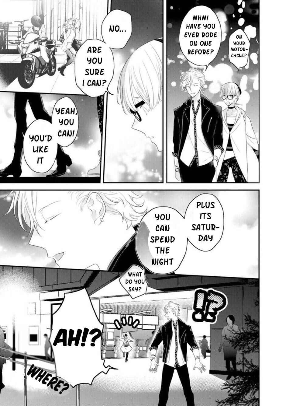 Page 30 Chapter 2 Real Not Equal Game Root H