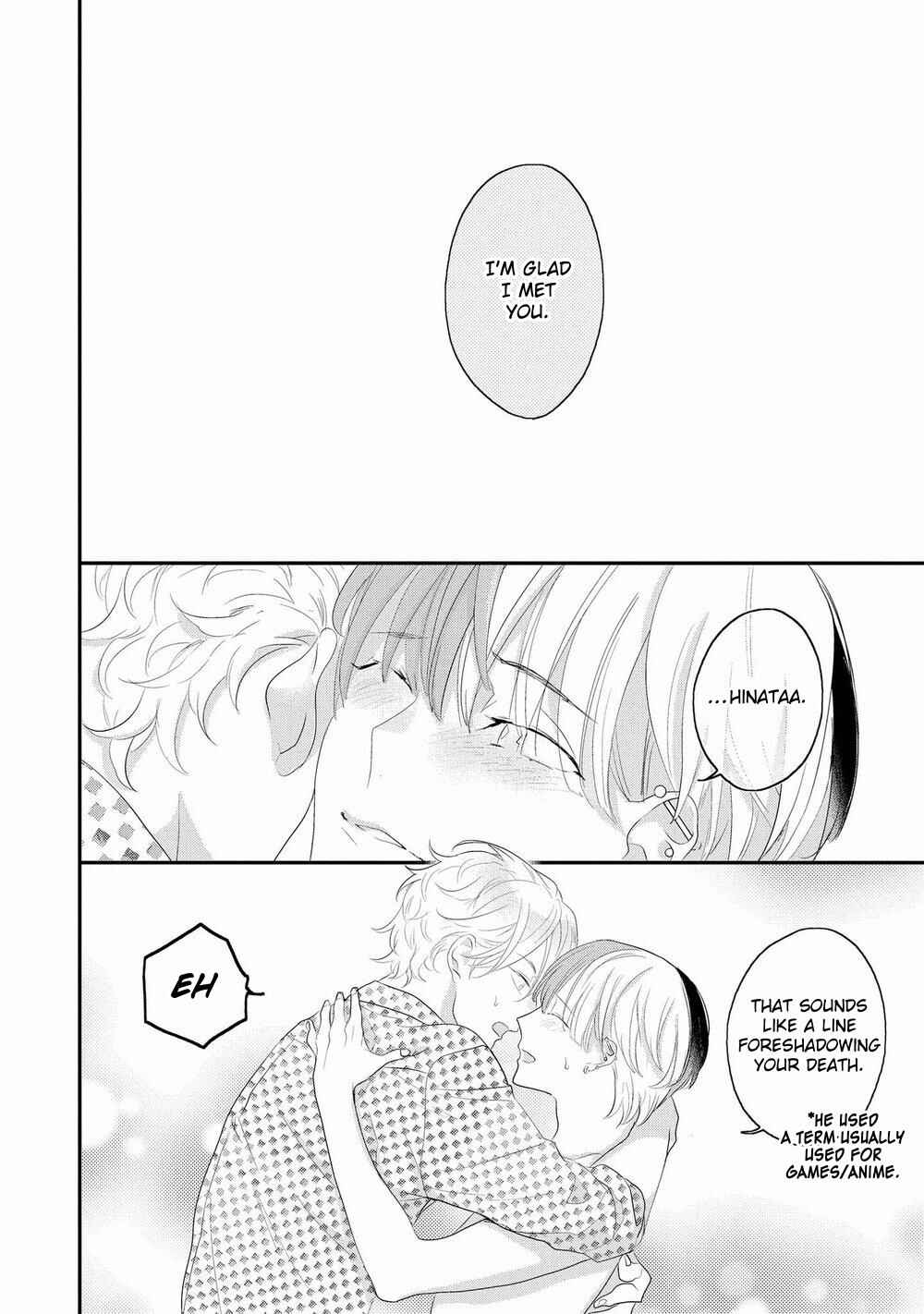 Page 12 Chapter 6 Real Not Equal Game Root H