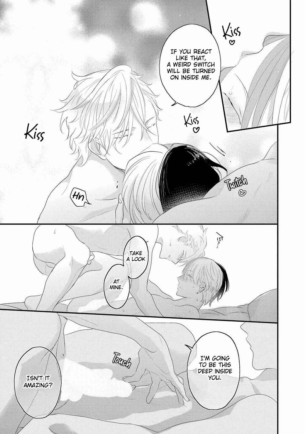 Page 19 Chapter 6 Real Not Equal Game Root H