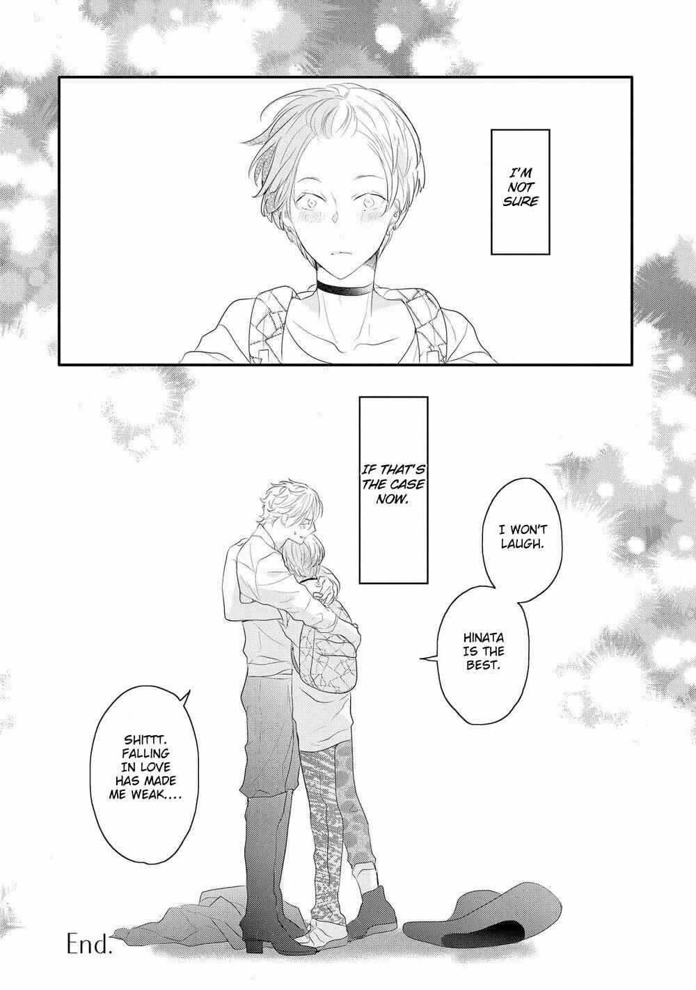 Page 36 Chapter 6 Real Not Equal Game Root H