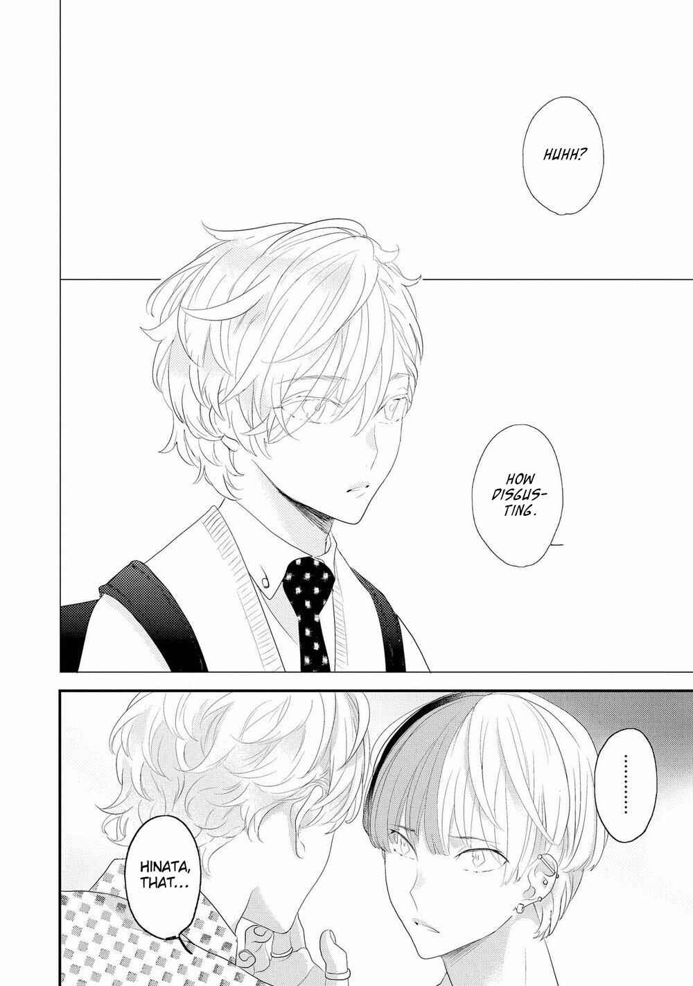 Page 8 Chapter 6 Real Not Equal Game Root H
