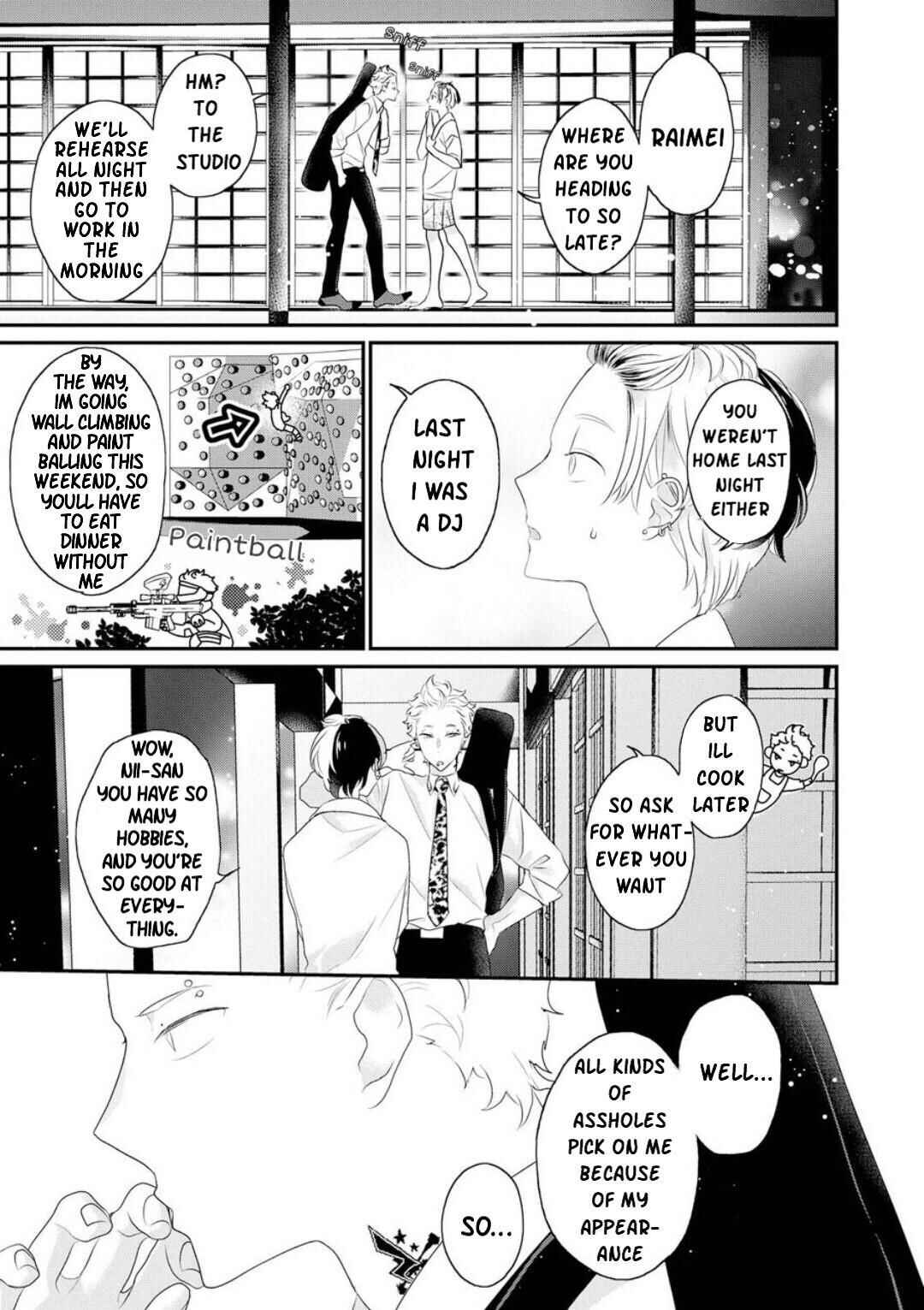 Page 11 Chapter 3 Real Not Equal Game Root H