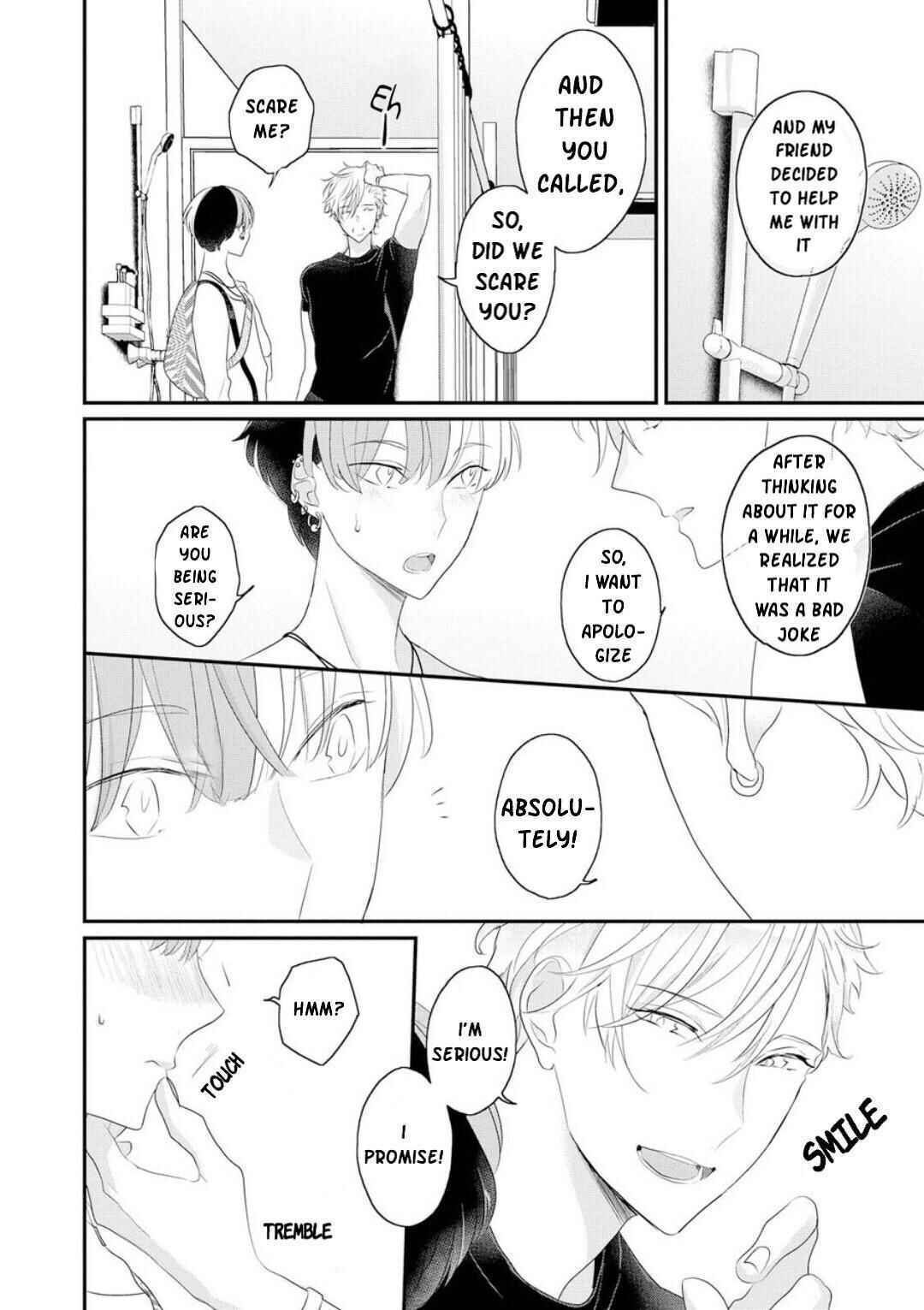 Page 24 Chapter 3 Real Not Equal Game Root H