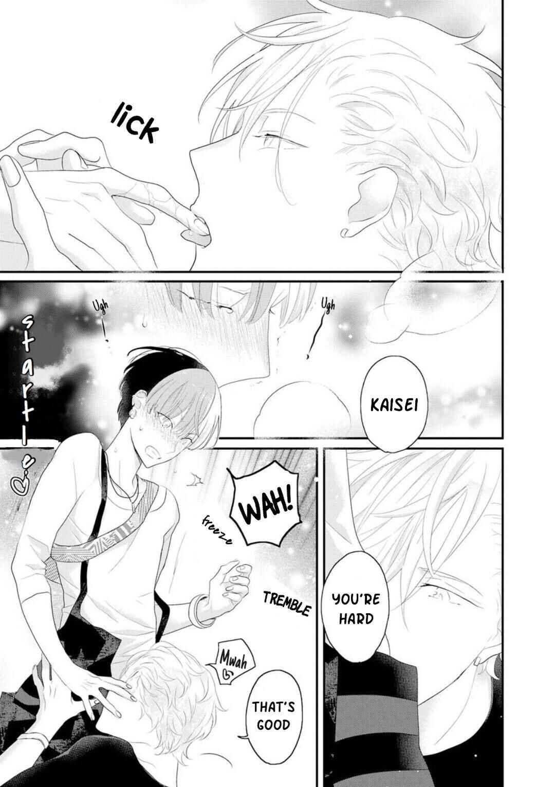 Page 27 Chapter 3 Real Not Equal Game Root H