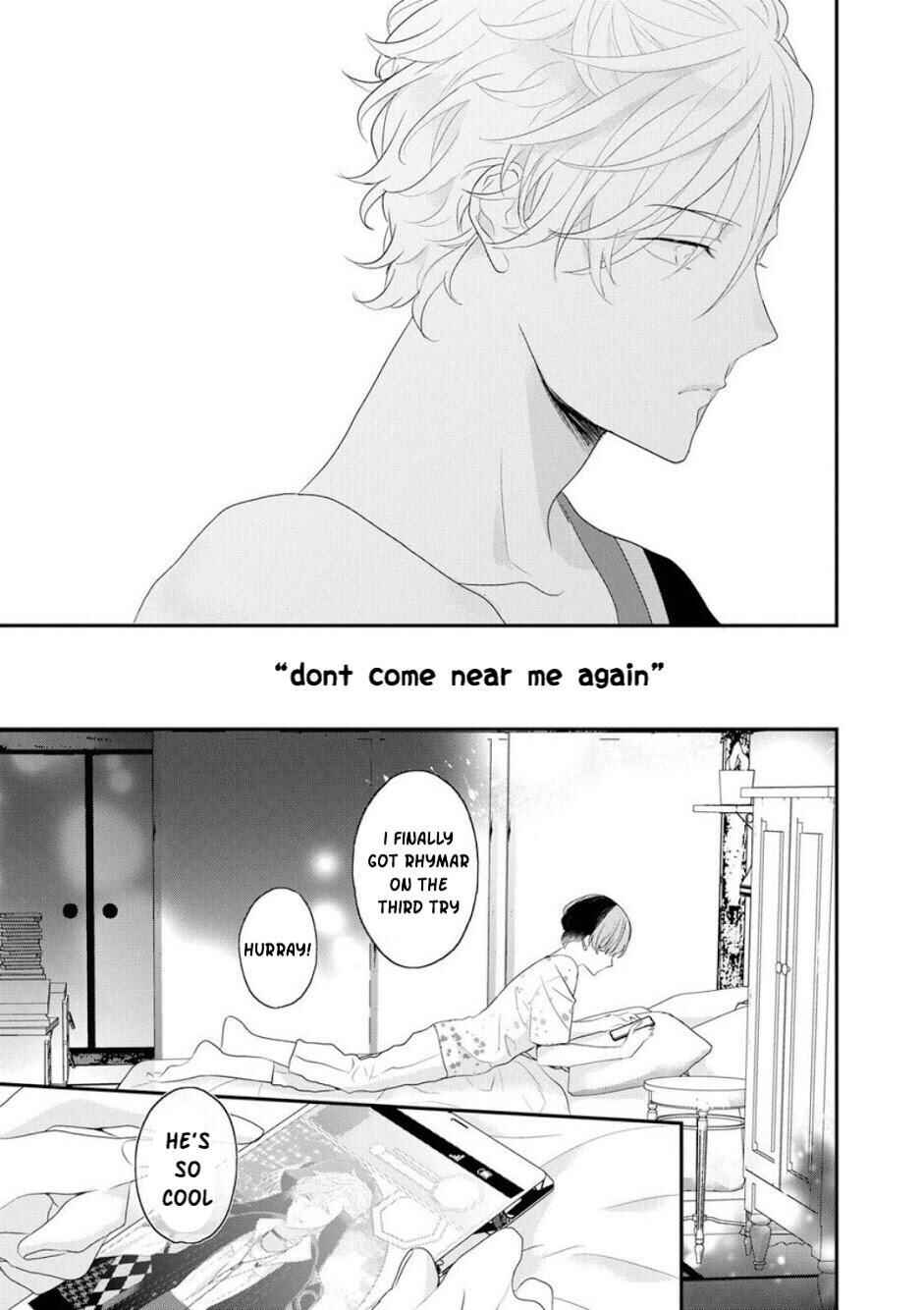 Page 37 Chapter 3 Real Not Equal Game Root H
