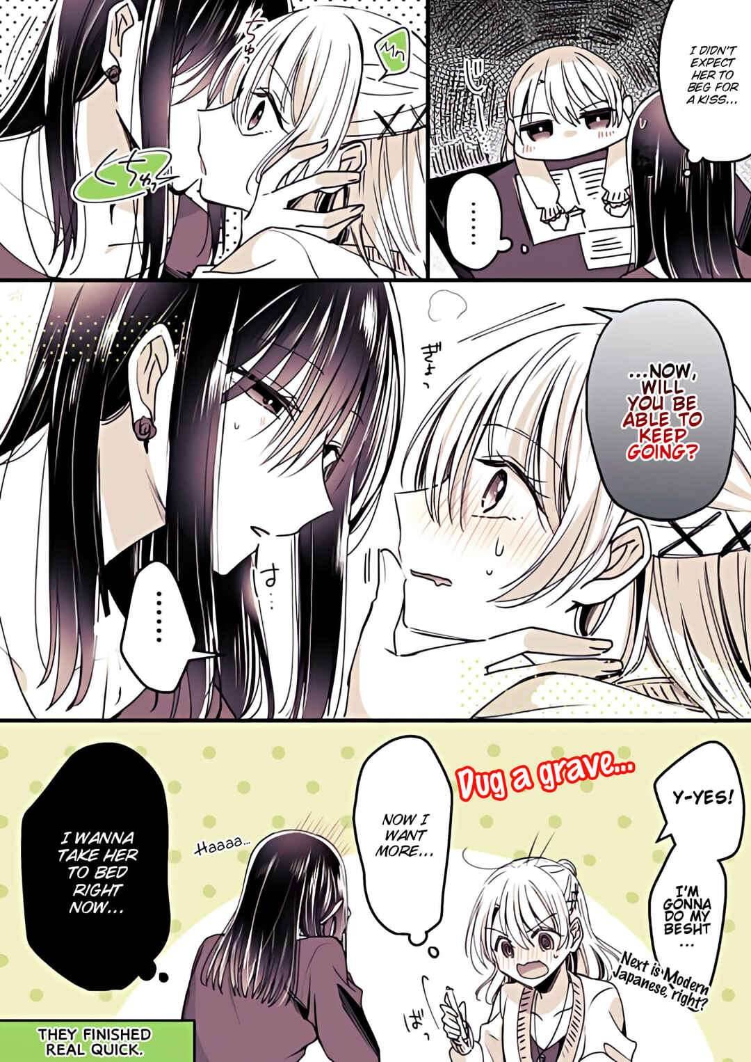 Page 13 Chapter 13 Takane-san and Arashi-chan