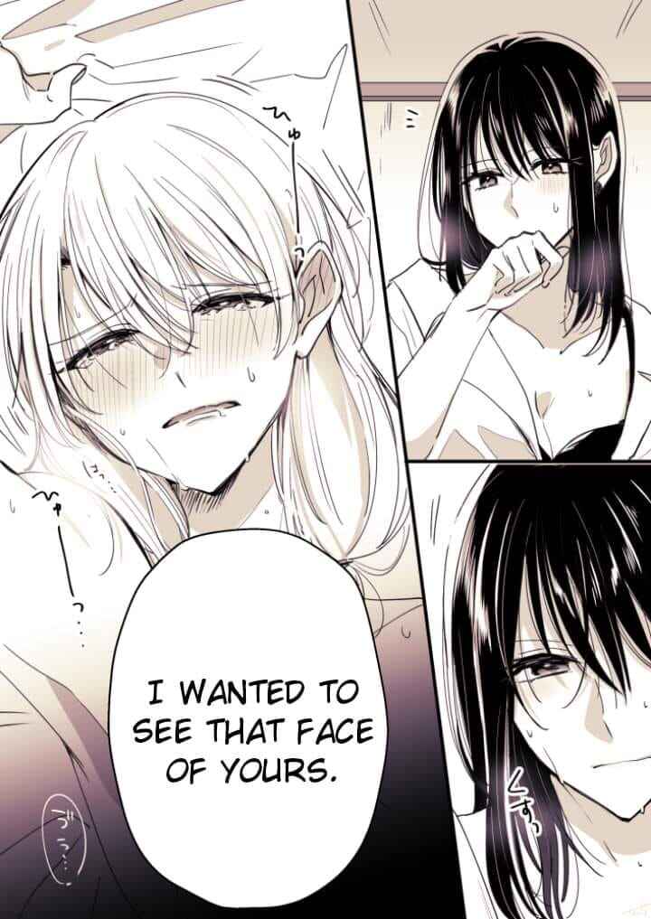 Page 2 Chapter 1 Takane-san and Arashi-chan