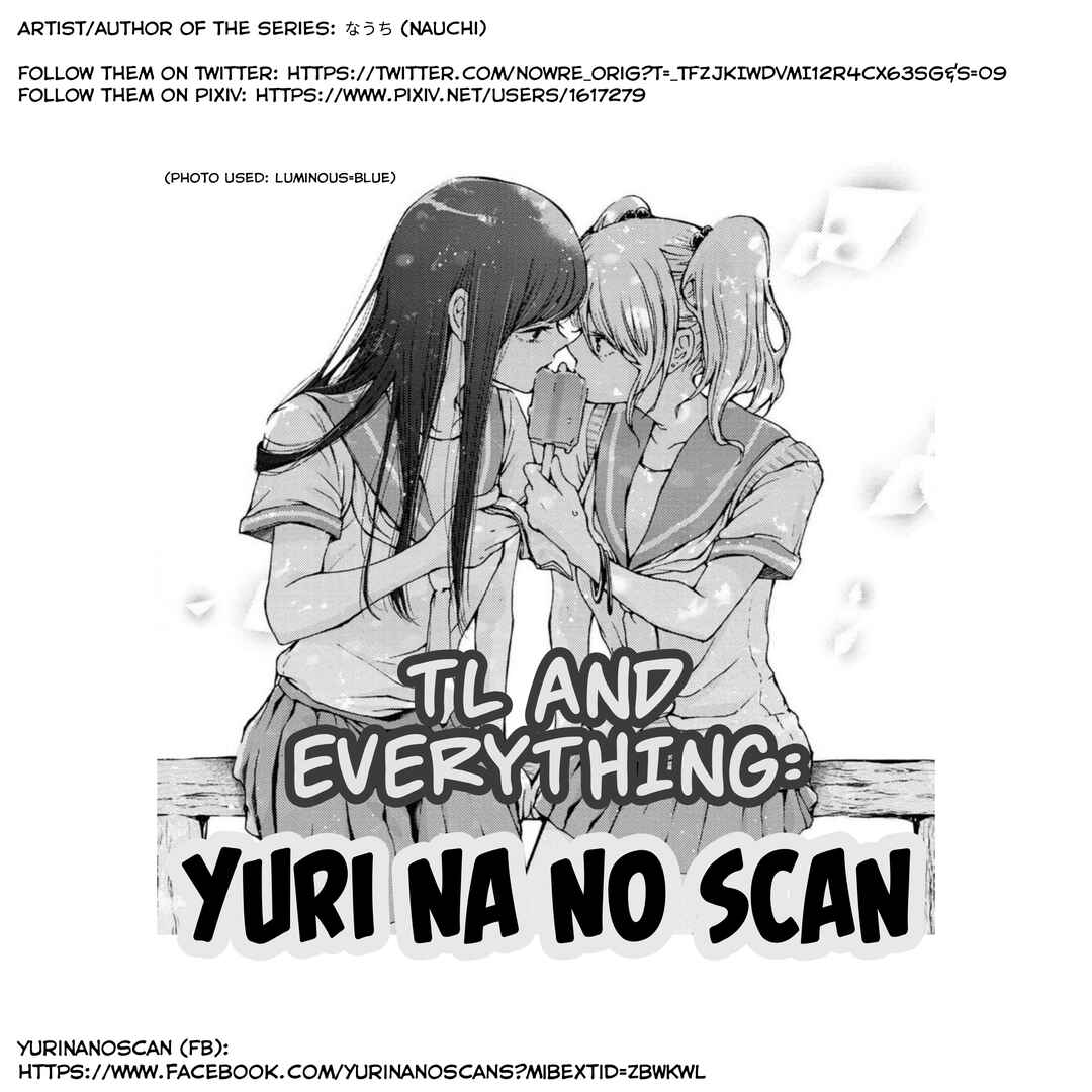 Page 21 Chapter 9 Takane-san and Arashi-chan