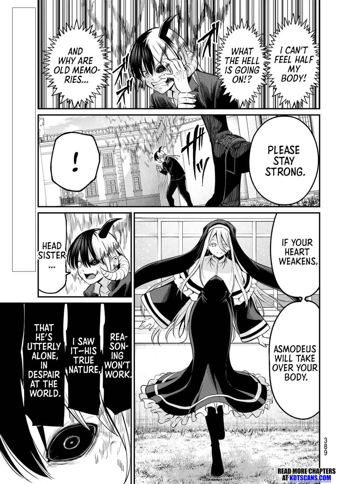 Page 4 Chapter 21 Irozuku Monochrome