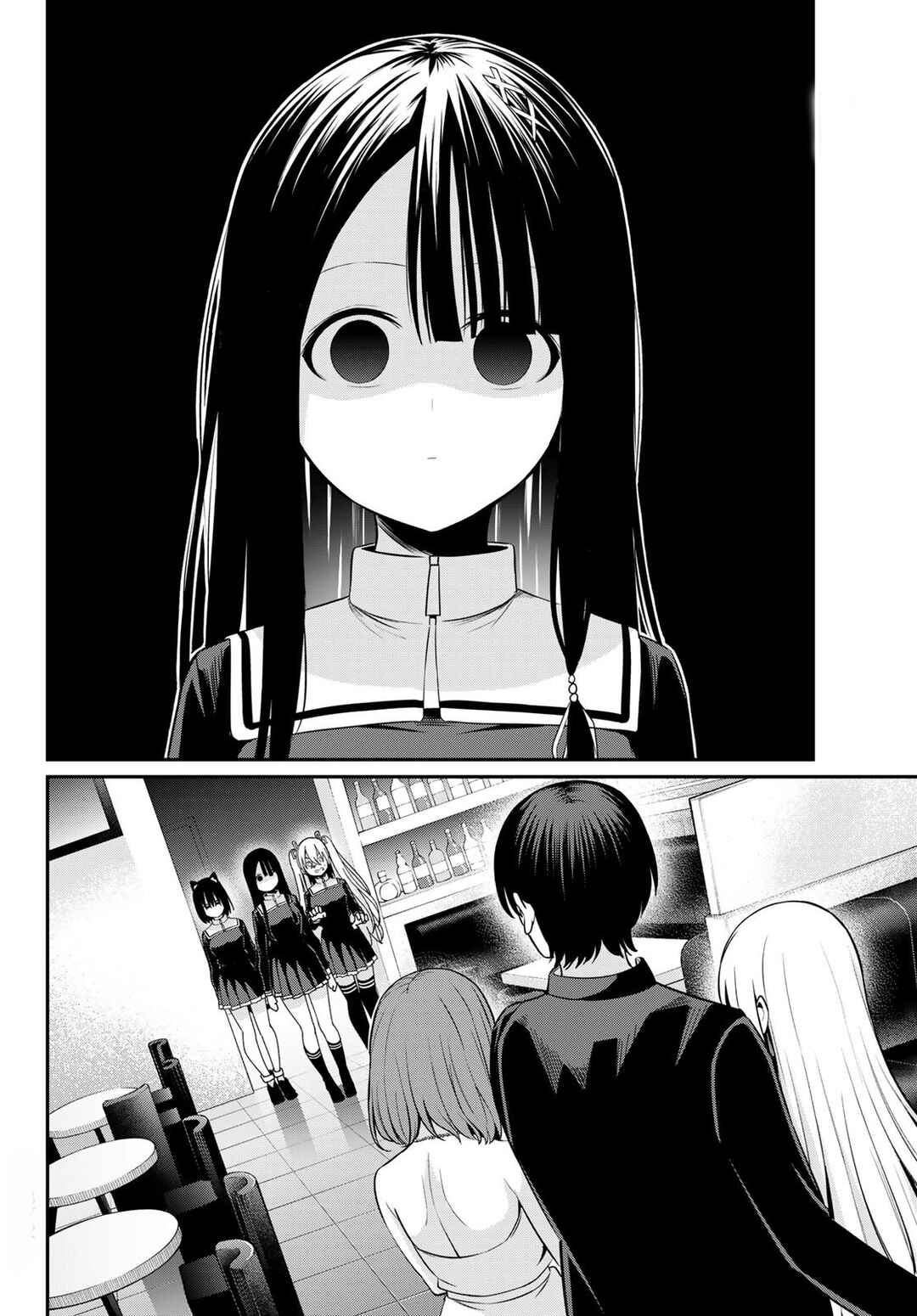 Page 19 Chapter 14 Irozuku Monochrome