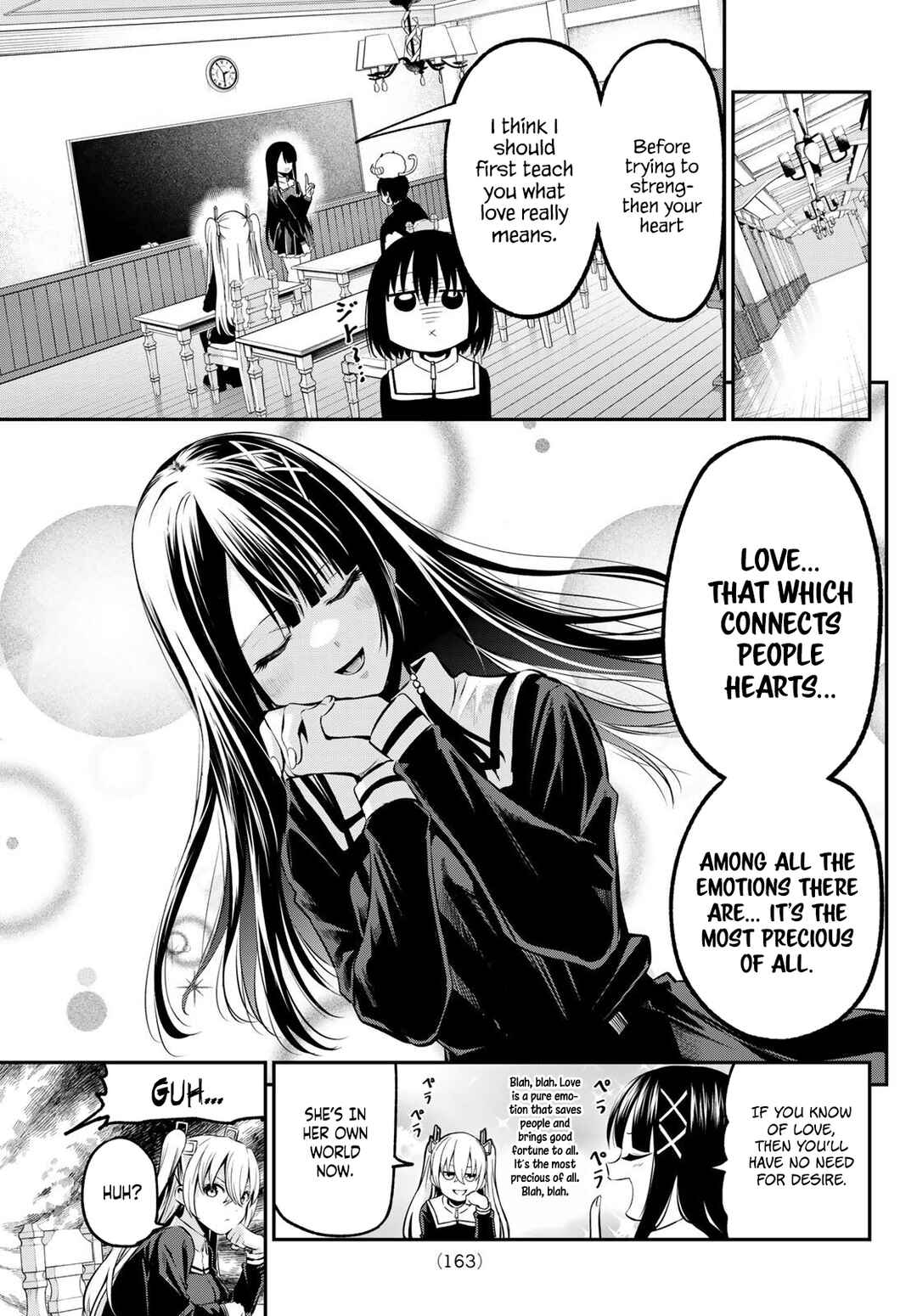 Page 20 Chapter 2 Irozuku Monochrome